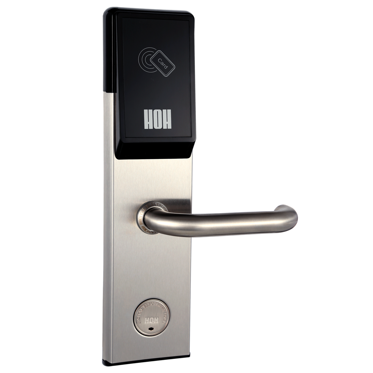 Khóa thẻ từ ADEL HOH 1+